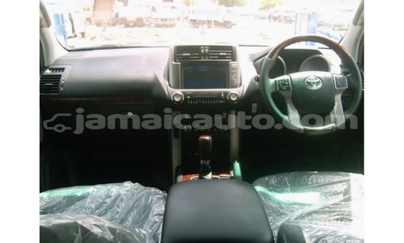 Buy Import Toyota Prado Other Car in Import - Dubai in Clarendon Buy Import Toyota Prado Other Car in Import - Dubai in Clarendon