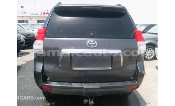 Buy Import Toyota Prado Other Car in Import - Dubai in Clarendon Buy Import Toyota Prado Other Car in Import - Dubai in Clarendon