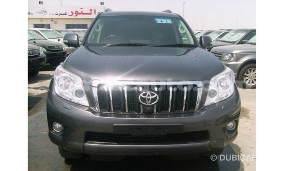 Buy Import Toyota Prado Other Car in Import - Dubai in Clarendon Buy Import Toyota Prado Other Car in Import - Dubai in Clarendon