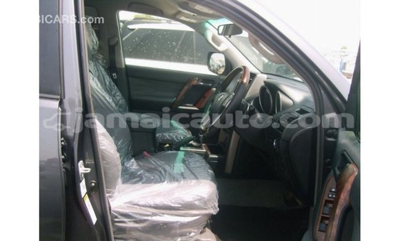 Buy Import Toyota Prado Other Car in Import - Dubai in Clarendon Buy Import Toyota Prado Other Car in Import - Dubai in Clarendon