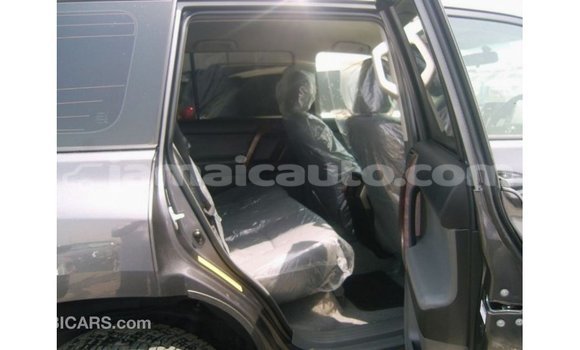 Buy Import Toyota Prado Other Car in Import - Dubai in Clarendon Buy Import Toyota Prado Other Car in Import - Dubai in Clarendon