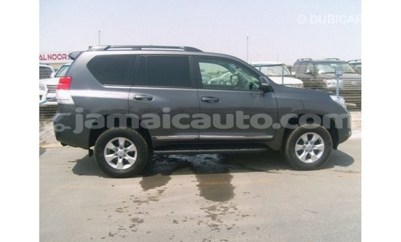 Buy Import Toyota Prado Other Car in Import - Dubai in Clarendon Buy Import Toyota Prado Other Car in Import - Dubai in Clarendon
