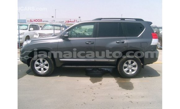 Buy Import Toyota Prado Other Car in Import - Dubai in Clarendon Buy Import Toyota Prado Other Car in Import - Dubai in Clarendon
