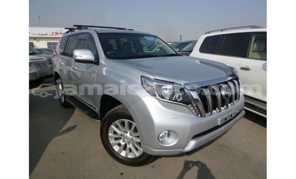 Buy Import Toyota Prado Other Car in Import - Dubai in Clarendon Buy Import Toyota Prado Other Car in Import - Dubai in Clarendon