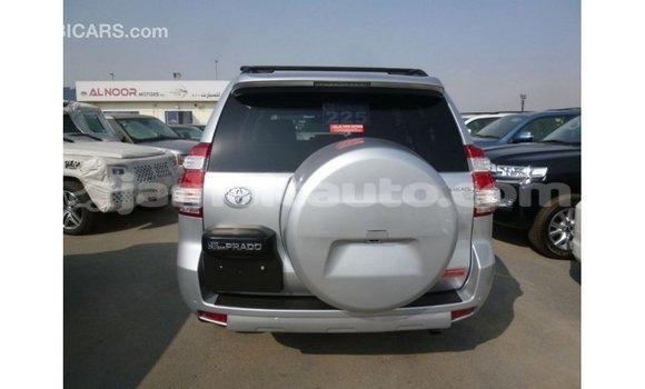 Buy Import Toyota Prado Other Car in Import - Dubai in Clarendon Buy Import Toyota Prado Other Car in Import - Dubai in Clarendon