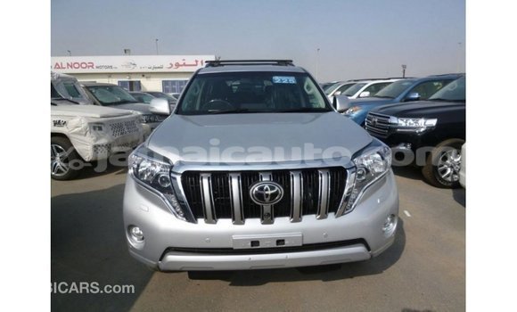 Buy Import Toyota Prado Other Car in Import - Dubai in Clarendon Buy Import Toyota Prado Other Car in Import - Dubai in Clarendon