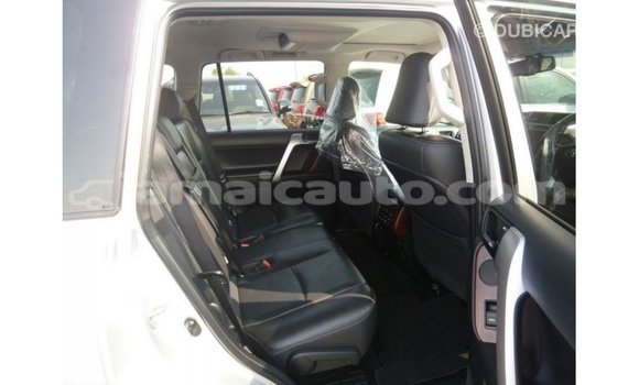 Buy Import Toyota Prado Other Car in Import - Dubai in Clarendon Buy Import Toyota Prado Other Car in Import - Dubai in Clarendon