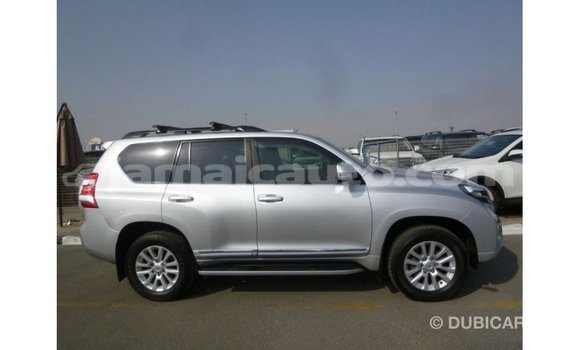 Buy Import Toyota Prado Other Car in Import - Dubai in Clarendon Buy Import Toyota Prado Other Car in Import - Dubai in Clarendon