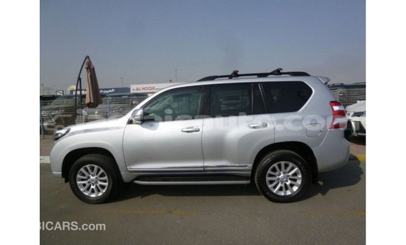 Buy Import Toyota Prado Other Car in Import - Dubai in Clarendon Buy Import Toyota Prado Other Car in Import - Dubai in Clarendon