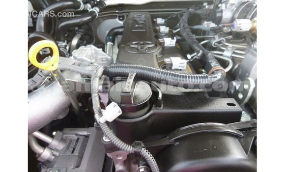 Buy Import Toyota Prado Other Car in Import - Dubai in Clarendon Buy Import Toyota Prado Other Car in Import - Dubai in Clarendon