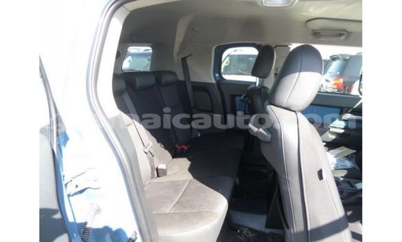 Buy Import Toyota FJ Cruiser Blue Car in Import - Dubai in Clarendon Buy Import Toyota FJ Cruiser Blue Car in Import - Dubai in Clarendon