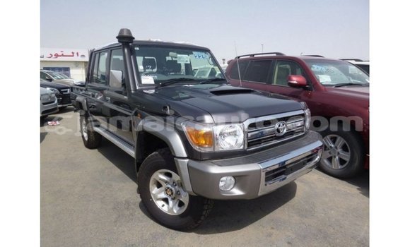 Buy Import Toyota Land Cruiser Other Car in Import - Dubai in Clarendon Buy Import Toyota Land Cruiser Other Car in Import - Dubai in Clarendon