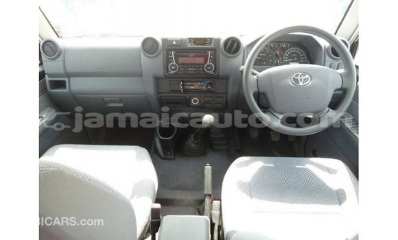 Buy Import Toyota Land Cruiser Other Car in Import - Dubai in Clarendon Buy Import Toyota Land Cruiser Other Car in Import - Dubai in Clarendon