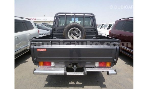 Buy Import Toyota Land Cruiser Other Car in Import - Dubai in Clarendon Buy Import Toyota Land Cruiser Other Car in Import - Dubai in Clarendon