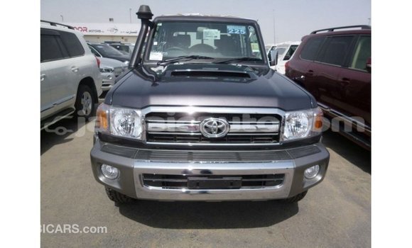 Buy Import Toyota Land Cruiser Other Car in Import - Dubai in Clarendon Buy Import Toyota Land Cruiser Other Car in Import - Dubai in Clarendon