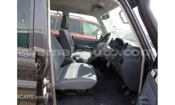 Buy Import Toyota Land Cruiser Other Car in Import - Dubai in Clarendon Buy Import Toyota Land Cruiser Other Car in Import - Dubai in Clarendon