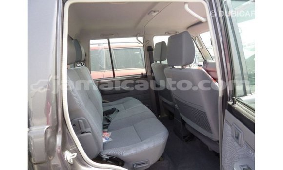 Buy Import Toyota Land Cruiser Other Car in Import - Dubai in Clarendon Buy Import Toyota Land Cruiser Other Car in Import - Dubai in Clarendon