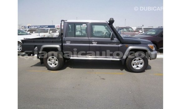 Buy Import Toyota Land Cruiser Other Car in Import - Dubai in Clarendon Buy Import Toyota Land Cruiser Other Car in Import - Dubai in Clarendon