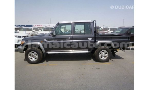 Buy Import Toyota Land Cruiser Other Car in Import - Dubai in Clarendon Buy Import Toyota Land Cruiser Other Car in Import - Dubai in Clarendon