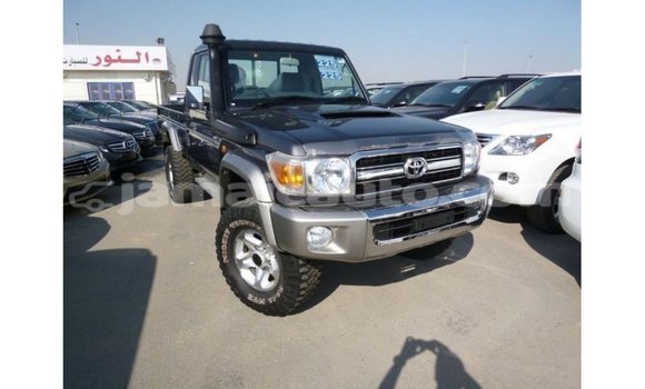 Buy Import Toyota Land Cruiser Other Car in Import - Dubai in Clarendon Buy Import Toyota Land Cruiser Other Car in Import - Dubai in Clarendon