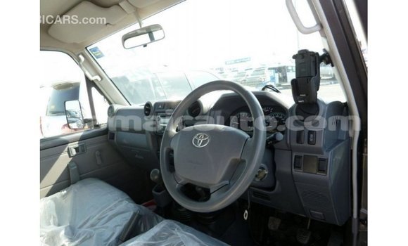 Buy Import Toyota Land Cruiser Other Car in Import - Dubai in Clarendon Buy Import Toyota Land Cruiser Other Car in Import - Dubai in Clarendon