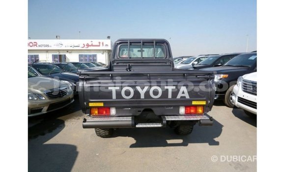 Buy Import Toyota Land Cruiser Other Car in Import - Dubai in Clarendon Buy Import Toyota Land Cruiser Other Car in Import - Dubai in Clarendon