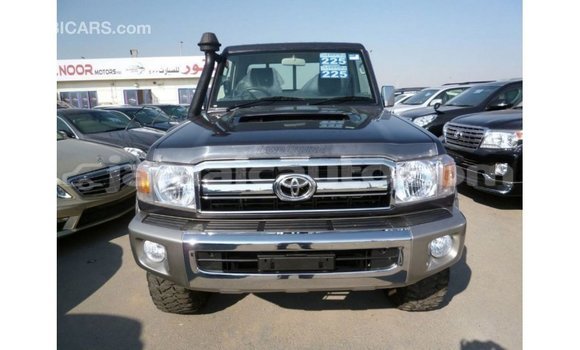 Buy Import Toyota Land Cruiser Other Car in Import - Dubai in Clarendon Buy Import Toyota Land Cruiser Other Car in Import - Dubai in Clarendon