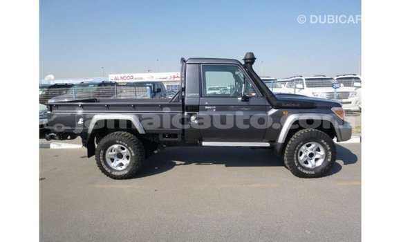 Buy Import Toyota Land Cruiser Other Car in Import - Dubai in Clarendon Buy Import Toyota Land Cruiser Other Car in Import - Dubai in Clarendon