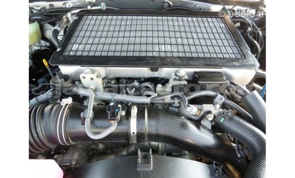 Buy Import Toyota Land Cruiser Other Car in Import - Dubai in Clarendon Buy Import Toyota Land Cruiser Other Car in Import - Dubai in Clarendon