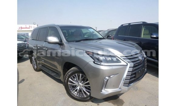 Buy Import Lexus LX Other Car in Import - Dubai in Clarendon Buy Import Lexus LX Other Car in Import - Dubai in Clarendon
