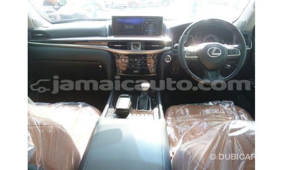 Buy Import Lexus LX Other Car in Import - Dubai in Clarendon Buy Import Lexus LX Other Car in Import - Dubai in Clarendon