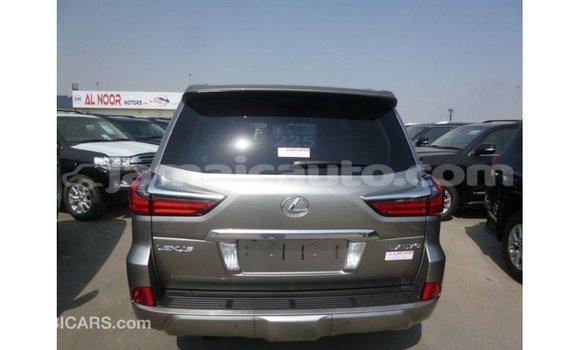 Buy Import Lexus LX Other Car in Import - Dubai in Clarendon Buy Import Lexus LX Other Car in Import - Dubai in Clarendon