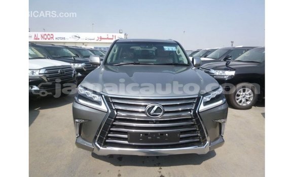 Buy Import Lexus LX Other Car in Import - Dubai in Clarendon Buy Import Lexus LX Other Car in Import - Dubai in Clarendon