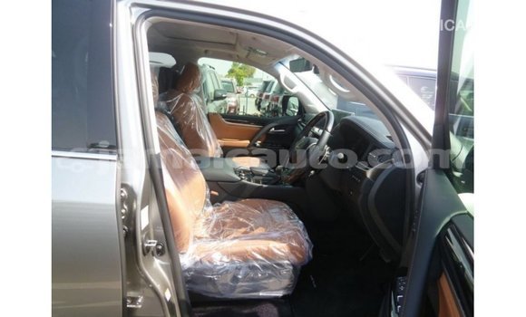 Buy Import Lexus LX Other Car in Import - Dubai in Clarendon Buy Import Lexus LX Other Car in Import - Dubai in Clarendon