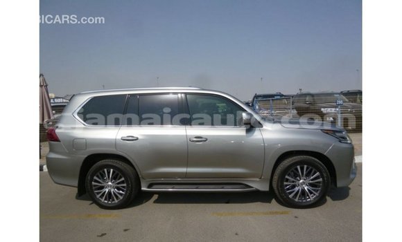 Buy Import Lexus LX Other Car in Import - Dubai in Clarendon Buy Import Lexus LX Other Car in Import - Dubai in Clarendon