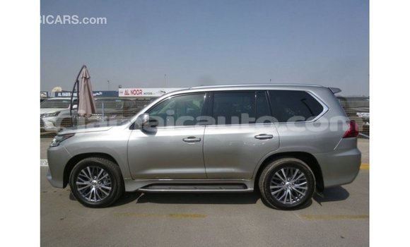 Buy Import Lexus LX Other Car in Import - Dubai in Clarendon Buy Import Lexus LX Other Car in Import - Dubai in Clarendon