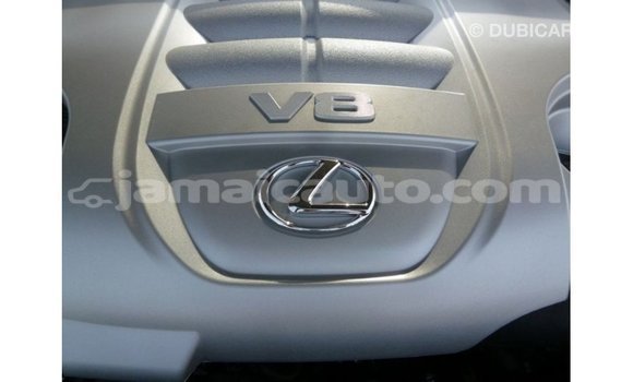 Buy Import Lexus LX Other Car in Import - Dubai in Clarendon Buy Import Lexus LX Other Car in Import - Dubai in Clarendon