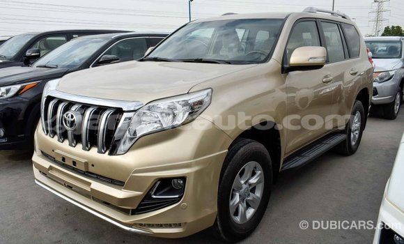 Acheter Import Voiture Toyota Prado Autre à Import - Dubai, Clarendon Acheter Import Voiture Toyota Prado Autre à Import - Dubai, Clarendon