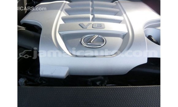 Buy Import Lexus LX Blue Car in Import - Dubai in Clarendon Buy Import Lexus LX Blue Car in Import - Dubai in Clarendon