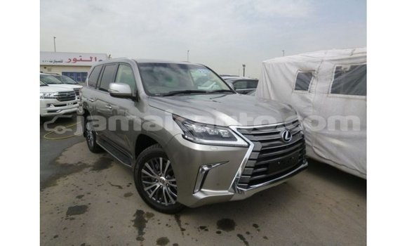 Buy Import Lexus LX Other Car in Import - Dubai in Clarendon Buy Import Lexus LX Other Car in Import - Dubai in Clarendon