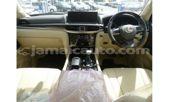 Buy Import Lexus LX Other Car in Import - Dubai in Clarendon Buy Import Lexus LX Other Car in Import - Dubai in Clarendon