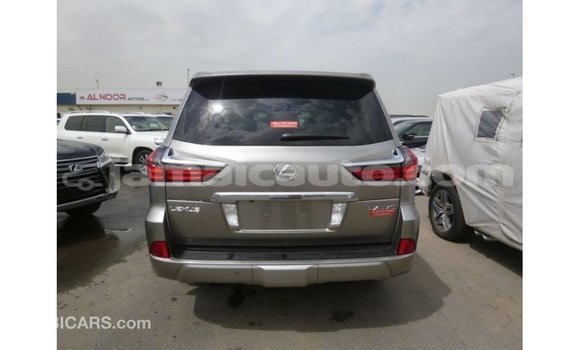 Buy Import Lexus LX Other Car in Import - Dubai in Clarendon Buy Import Lexus LX Other Car in Import - Dubai in Clarendon