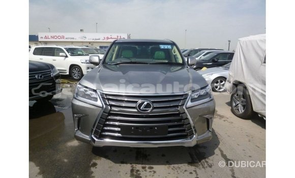Buy Import Lexus LX Other Car in Import - Dubai in Clarendon Buy Import Lexus LX Other Car in Import - Dubai in Clarendon