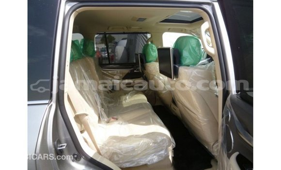 Buy Import Lexus LX Other Car in Import - Dubai in Clarendon Buy Import Lexus LX Other Car in Import - Dubai in Clarendon