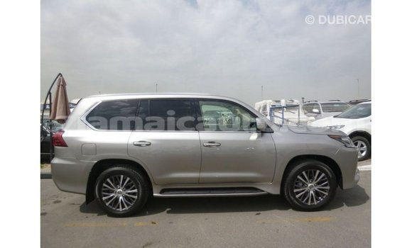Buy Import Lexus LX Other Car in Import - Dubai in Clarendon Buy Import Lexus LX Other Car in Import - Dubai in Clarendon