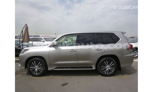 Buy Import Lexus LX Other Car in Import - Dubai in Clarendon Buy Import Lexus LX Other Car in Import - Dubai in Clarendon