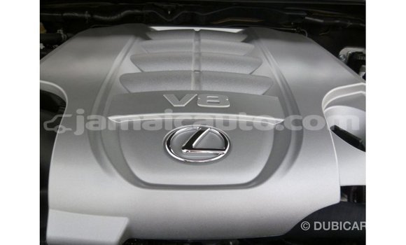 Buy Import Lexus LX Other Car in Import - Dubai in Clarendon Buy Import Lexus LX Other Car in Import - Dubai in Clarendon