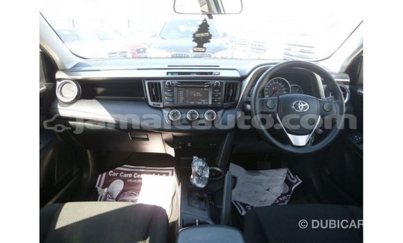 Buy Import Toyota 4Runner White Car in Import - Dubai in Clarendon Buy Import Toyota 4Runner White Car in Import - Dubai in Clarendon