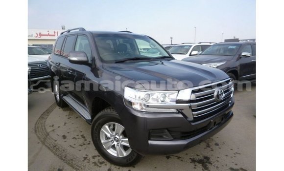Buy Import Toyota Land Cruiser Other Car in Import - Dubai in Clarendon Buy Import Toyota Land Cruiser Other Car in Import - Dubai in Clarendon