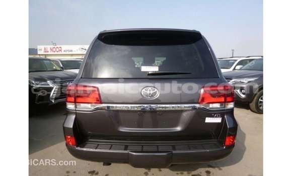 Buy Import Toyota Land Cruiser Other Car in Import - Dubai in Clarendon Buy Import Toyota Land Cruiser Other Car in Import - Dubai in Clarendon